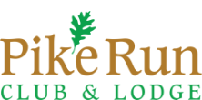 Pike Run Club and Lodge Logo